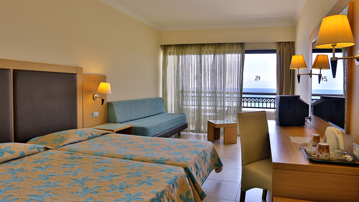 Smartline Cosmopolitan Hotel - NR